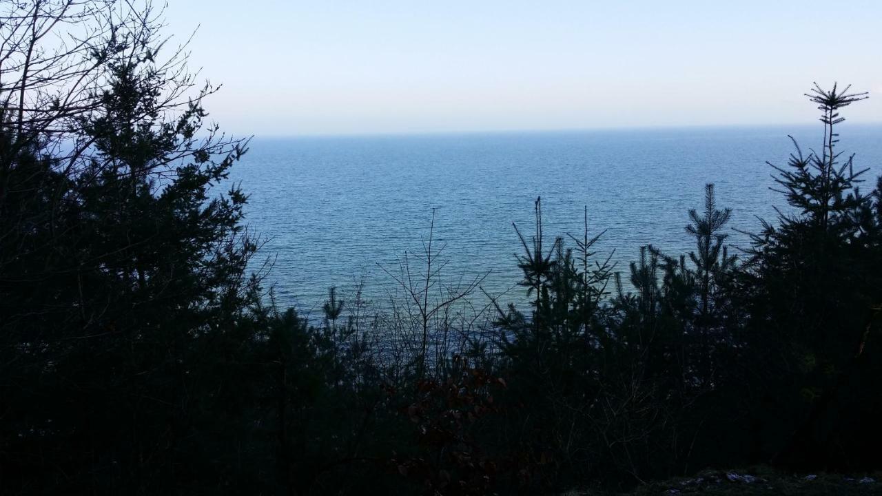 Meeresrauschen 코세로우 외부 사진