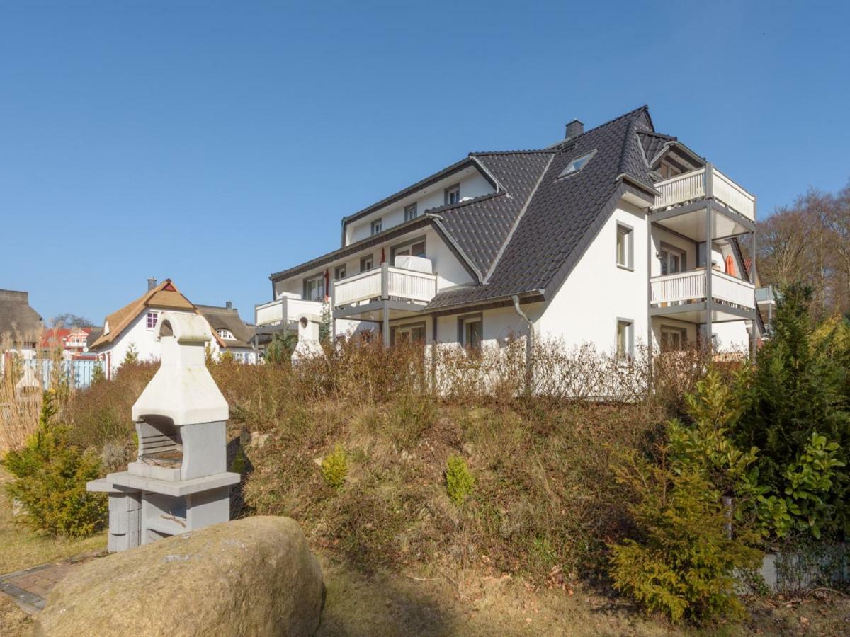 Meeresrauschen 코세로우 외부 사진